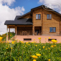 Snow Time Eco Chalet 