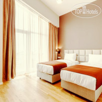Tsiga Hotel 