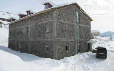 Hotel photo Багтриони 2*
