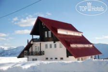 Snow House 4*
