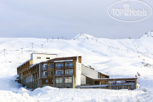 Hotel Carpe Diem Gudauri 4*