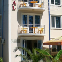 National Hotel