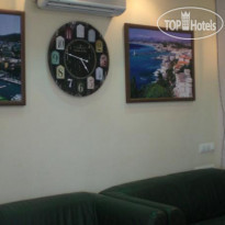 National Hotel