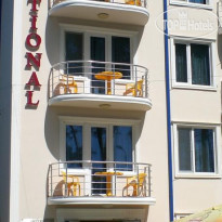 National Hotel