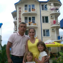 National Hotel