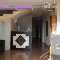 National Hotel