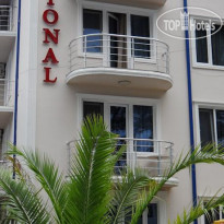 National Hotel