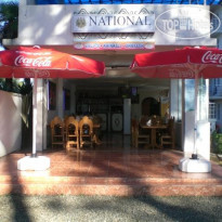 National Hotel