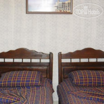 National Hotel