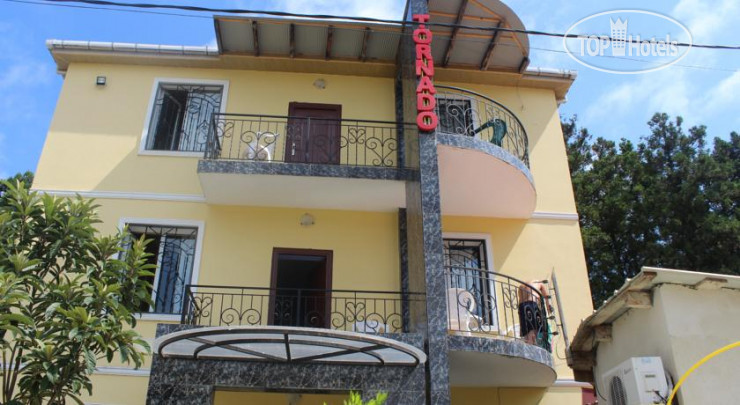 Hotel photo Tornado 2*