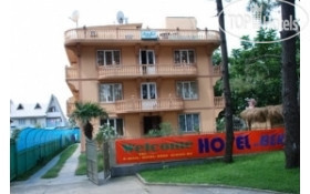 Hotel photo Beka 3*