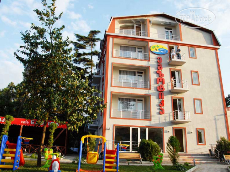 Hotelier's photos Exotica 3*