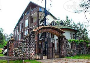 Hotelier's photos Старый дом 3*