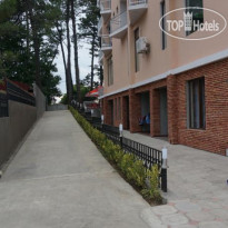 Gageta Hotel 