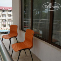 Gageta Hotel