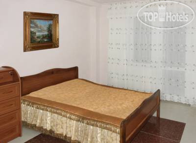 New photos from tourists Ritsa 3*