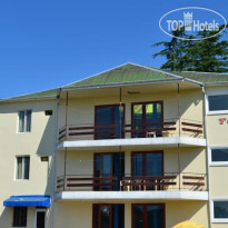 Temkri Hotel
