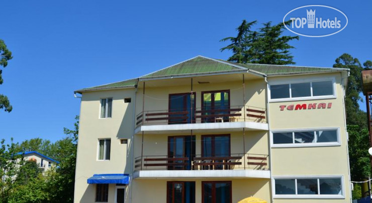 Temkri Hotel