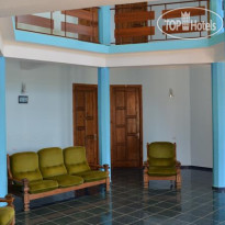 Temkri Hotel