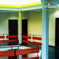 Temkri Hotel