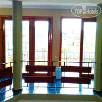 Temkri Hotel