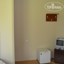 Temkri Hotel