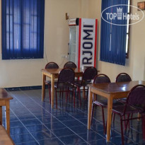 Temkri Hotel