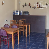 Temkri Hotel