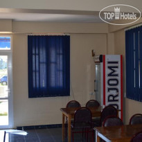 Temkri Hotel