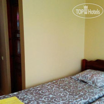 Temkri Hotel