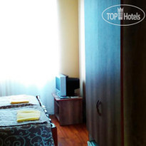 Temkri Hotel