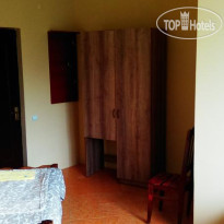 Temkri Hotel