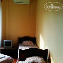 Temkri Hotel
