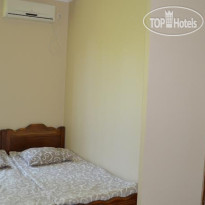Temkri Hotel