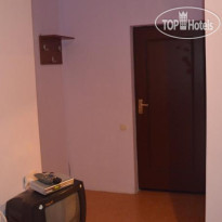 Temkri Hotel