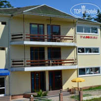 Temkri Hotel