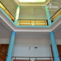 Temkri Hotel