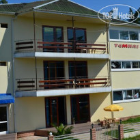 Temkri Hotel