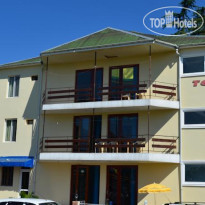 Temkri Hotel