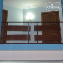 Temkri Hotel