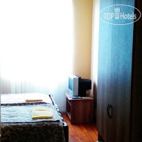 Temkri Hotel