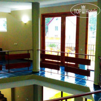 Temkri Hotel
