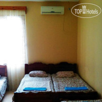 Temkri Hotel
