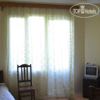 Temkri Hotel