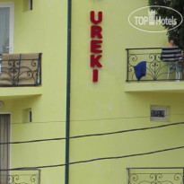 Villa Ureki Hotel