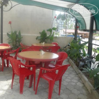 Villa Ureki Hotel