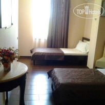GNS Hotel