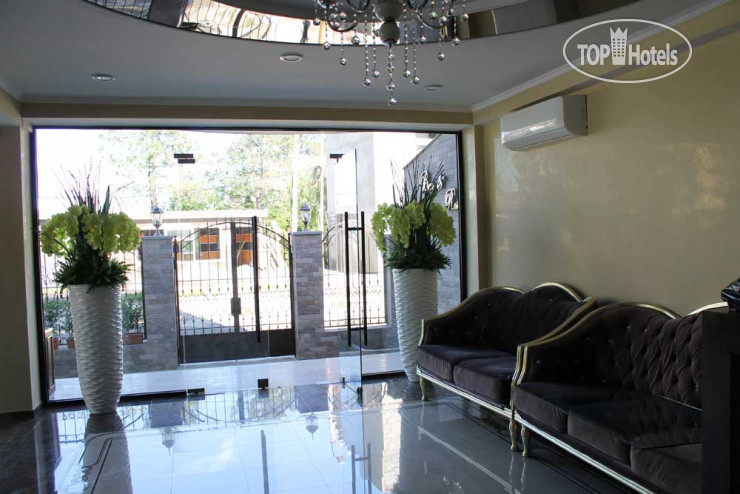 New photos from tourists GNS Hotel