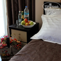 GNS Hotel