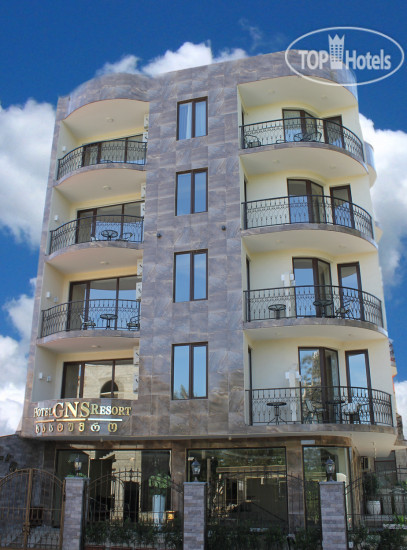 Hotelier's photos GNS Hotel